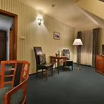 Hotel Wellness Golf Hotel Morris
