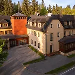 Wellness Golf Morris 4* 玛丽亚温泉