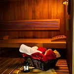 Wellness Golf Hotel Morris Hotel Marianske Lazne