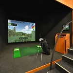 Wellness Golf Morris 玛丽亚温泉