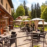 Wellness Golf Morris 酒店 玛丽亚温泉