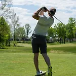 Wellness Golf Morris 4*