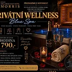 Wellness Golf Hotel Morris Hotel