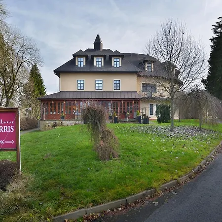 Morris Relax & Wellness Hotel 4*