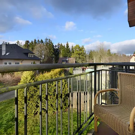 Morris Relax & Wellness 4*