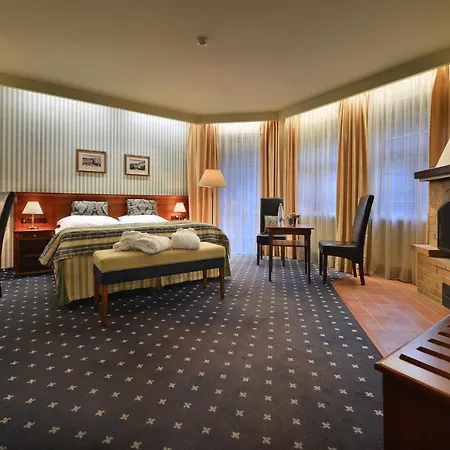 Morris Relax & Wellness Hotel