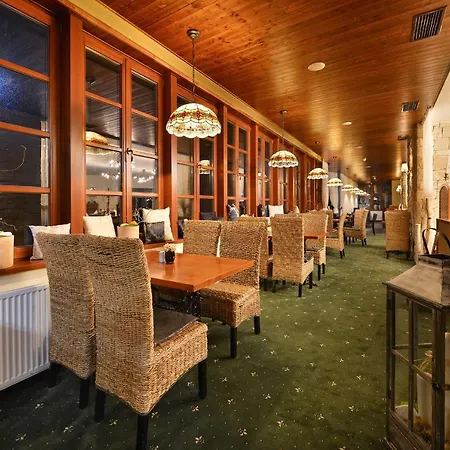 Hotel Morris Relax & Wellness
