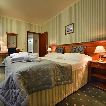 Hotel Morris Relax & Wellness 4*