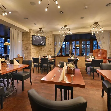 Morris Relax & Wellness 4*