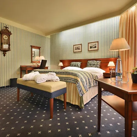 Hotel Morris Relax & Wellness 4*