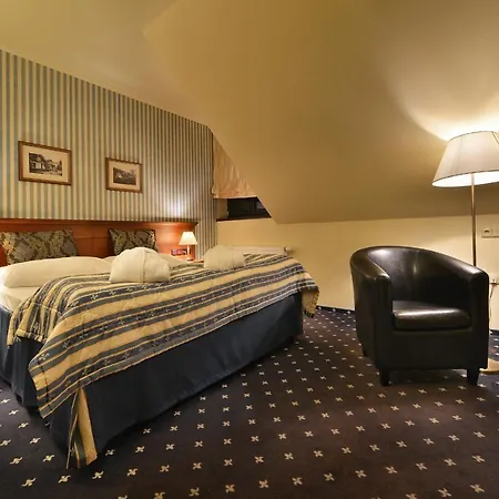 Morris Relax & Wellness Hotel 4*