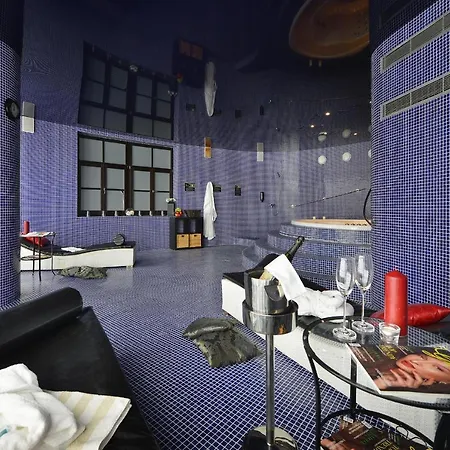 Hotel Morris Relax & Wellness 4*