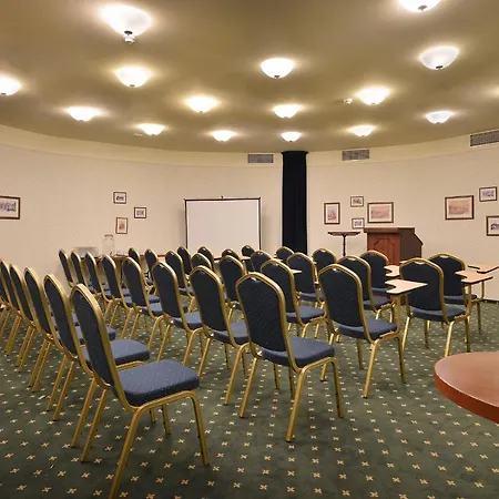 Morris Relax & Wellness 4* Mariánské Lázně