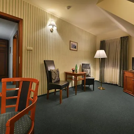 Hotel Morris Relax & Wellness