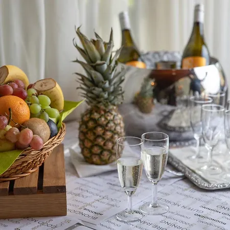 Morris Relax & Wellness Hotel
