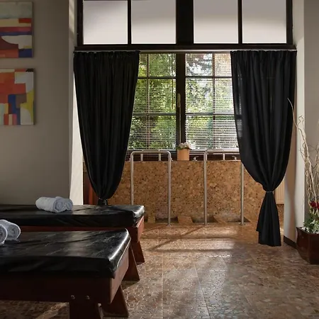 Morris Relax & Wellness