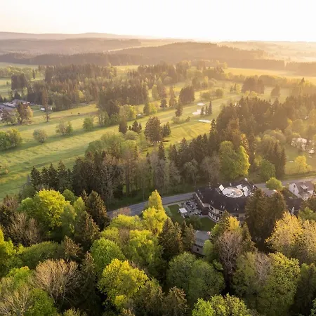 Morris Relax & Wellness Mariánské Lázně