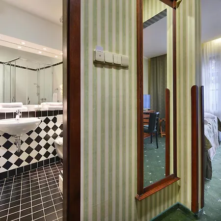Hotel Morris Relax & Wellness 4*