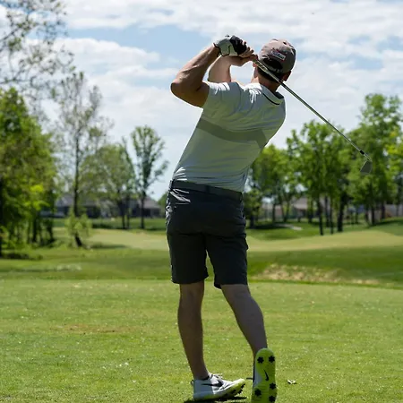 Wellness Golf Morris 4*
