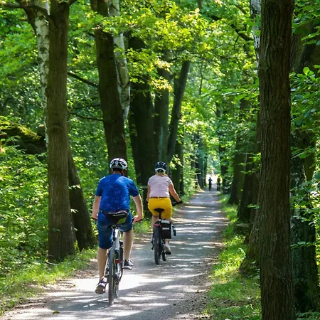 Wellness Golf Morris 4* Mariánské Lázně