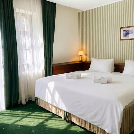 Wellness Golf Morris 4*