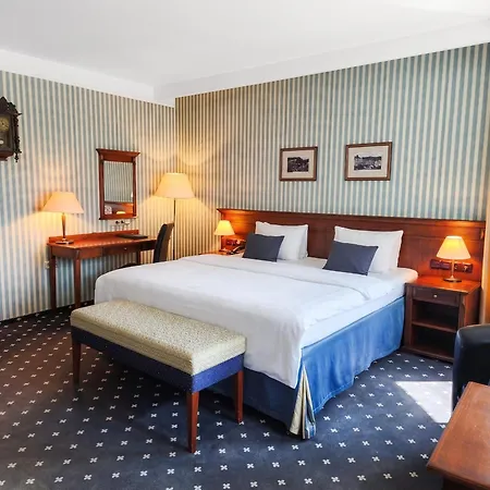 Wellness Golf Morris 4*