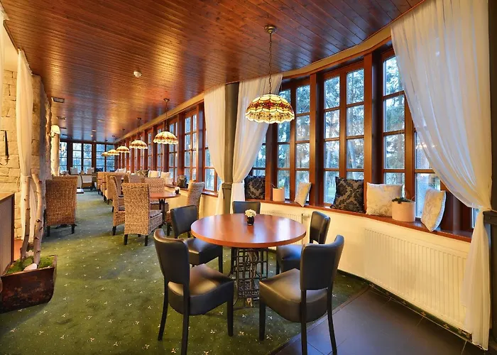 Hotel Wellness Golf Morris