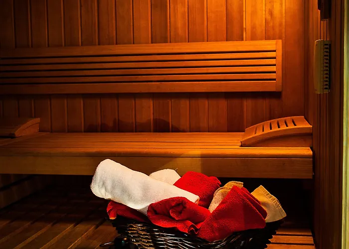 Wellness Golf Morris Hotel Mariánské Lázně