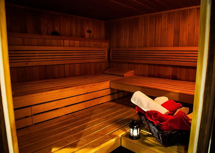 Wellness Golf Morris 4*
