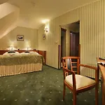 Wellness Golf Morris Hotel 4*