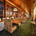 Hotel Wellness Golf Morris
