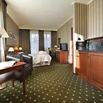 Wellness Golf Morris 4* Mariënbad