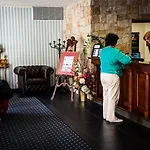 Wellness Golf Morris Hotel