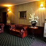 Hotel Wellness Golf Morris Mariánské Lázně