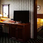 Hotel Wellness Golf Morris 4*