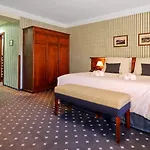 Hotel Wellness Golf Morris Mariánské Lázně