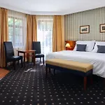Hotel Golf Morris