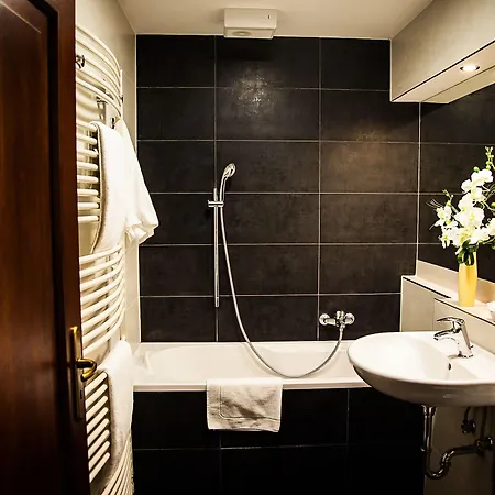Hotel Morris Relax & Wellness
