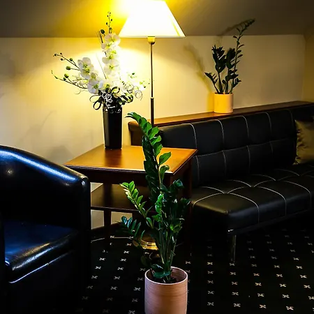 Отель Hotel Morris Relax & Wellness 4*