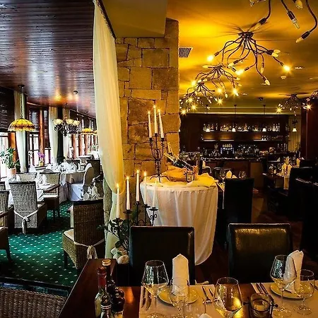 Hotel Morris Relax & Wellness 4*