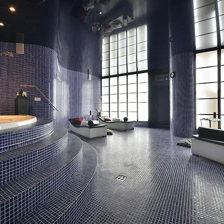 Morris Relax & Wellness 4* Mariánské Lázně