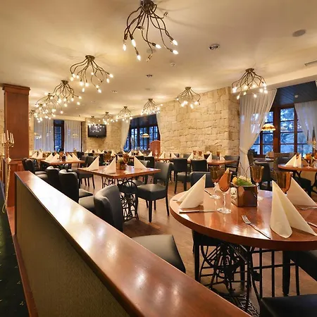 Hotel Morris Relax & Wellness Отель 4*