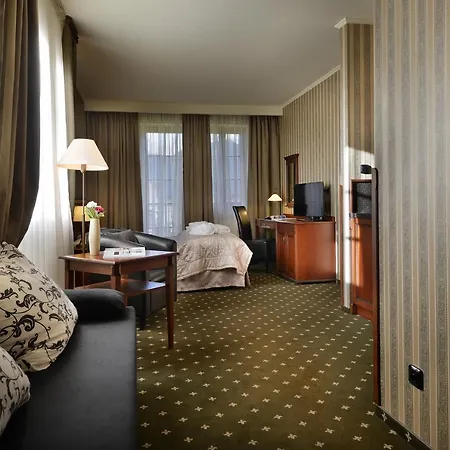 Hotel Morris Relax & Wellness