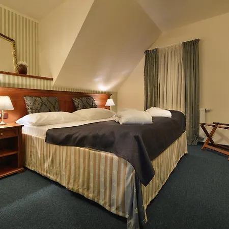 Hotel Morris Relax & Wellness