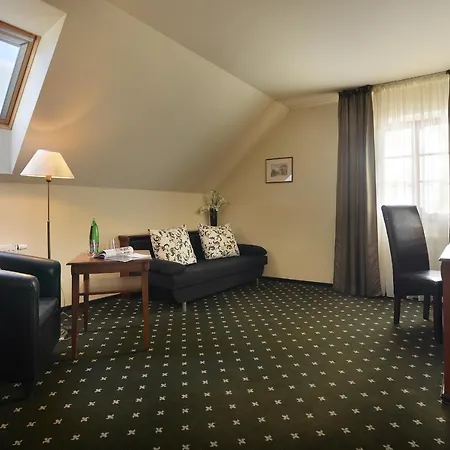 Morris Relax & Wellness Mariánské Lázně