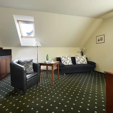 Hotel Morris Relax & Wellness