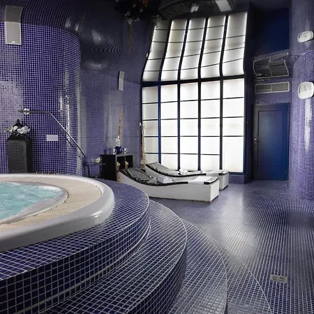 Hotel Morris Relax & Wellness Отель 4*