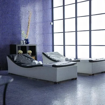 Hotel Morris Relax & Wellness 4* Марианске-Лазне