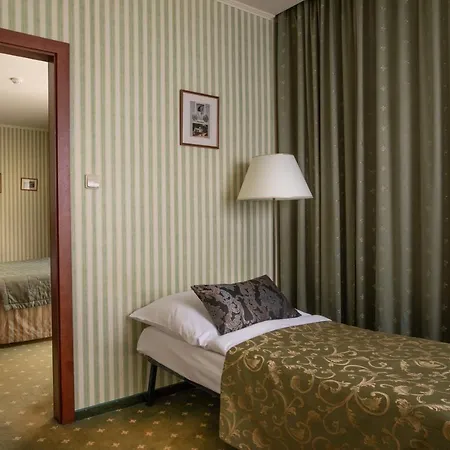 Hotel Morris Relax & Wellness