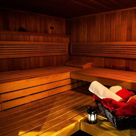 Hotel Morris Relax & Wellness